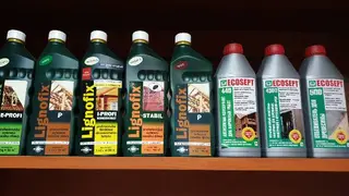 МАРКЕТДЕРЕВО ТОАНІС — фото 5