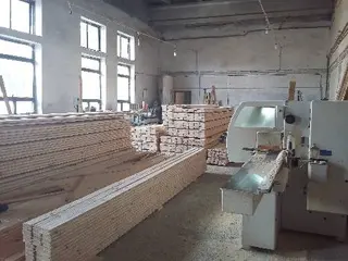 Дошка підлоги, вагонка, фальш брус - Добрий ліс — фото