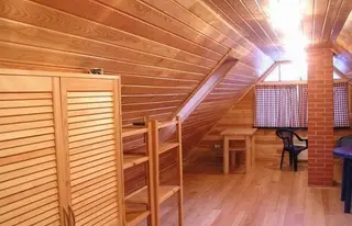 Дошка для підлоги, блок-хаус, вагонка, пиломатеріали, металопрокат - Основа — фото