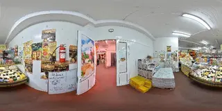 Гуртівня Молочні дари — фото