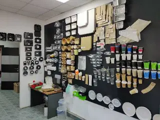 Альфа-Пак Захід — фото