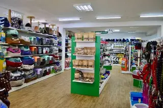 Гуртівня зоотоварів "Ветеринарний Маркет", Інтернет зоомагазин Львів, Ветаптека Онлайн — фото 2