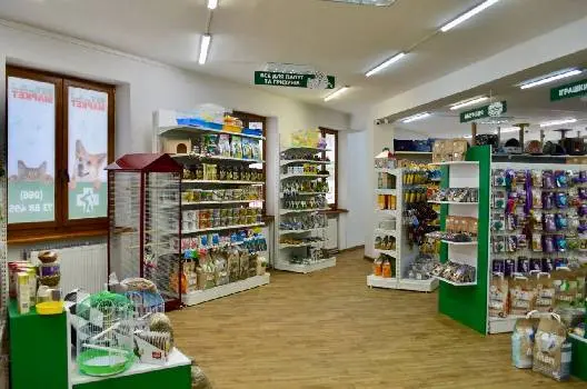 Гуртівня зоотоварів "Ветеринарний Маркет", Інтернет зоомагазин Львів, Ветаптека Онлайн — фото 4