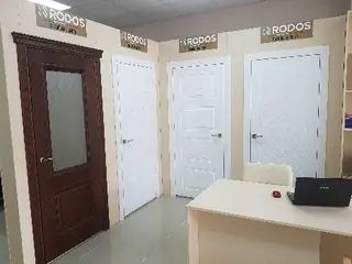 Салон Дверей "Belle Porte" - Двері Львів міжкімнатні та вхідні (Rodos, Fado, Korfad) — фото 2