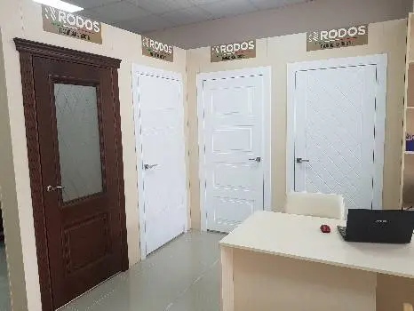 Салон Дверей "Belle Porte" - Двері Львів міжкімнатні та вхідні (Rodos, Fado, Korfad) — фото 2