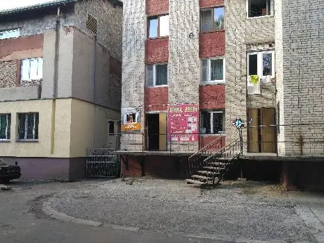 Двері львів — фото 2