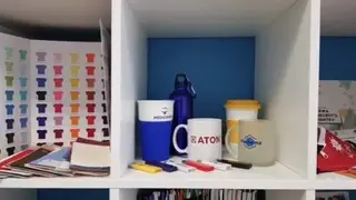 Рекламна компанія "Brand Maister" - друк на футболках — фото 2