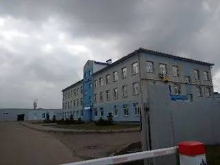 ТзОВ СП "РосанПак" — фото
