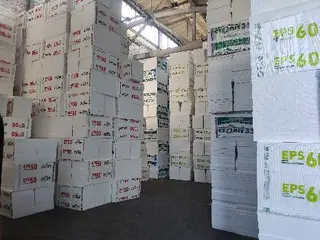 пінопласт Століт - офіційне представництво у м. Львів та області — фото