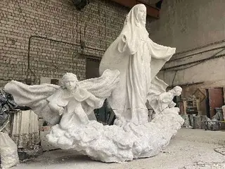 YURMAX DECOR PINOPLAST — фото