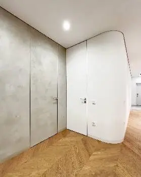 Rembrant Door Company/ Рембрант — фото
