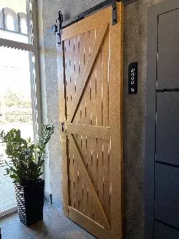 Rembrant Door Company/ Рембрант — фото 4