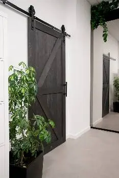 Rembrant Door Company/ Рембрант, Міжкімнатні Двері, виробництво дверей — фото 3