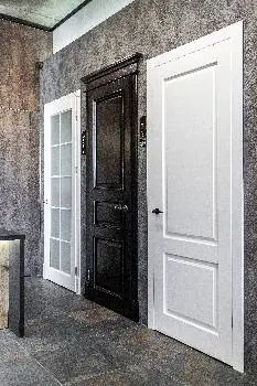 Rembrant Door Company/ Рембрант, Міжкімнатні Двері, виробництво дверей — фото 4