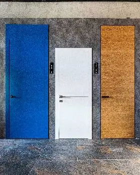 Rembrant Door Company/ Рембрант, Міжкімнатні Двері, виробництво дверей — фото 5