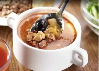 Кафе Домашня Кухня — фото 3