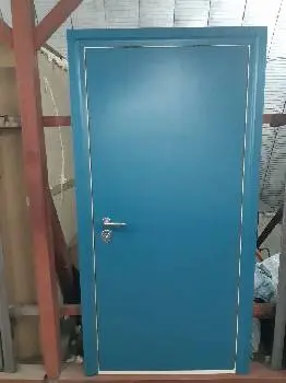 Виготовлення дверей вхідних та міжкімнатних ТзОВ Дверні системи «Верон» — фото 5