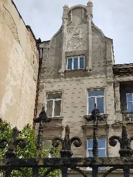 Вікна модерна — фото 3