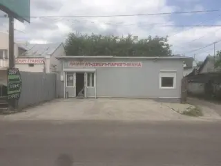 Ламінат, Вініл, SPC, LVT, Вхідні і міжкімнатні двері, Паркетна дошка, Інженерна і Терасна дошка.ТМ ZAVOD PARKETU (Щирецька) — фото