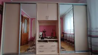 Шафа Купе — фото