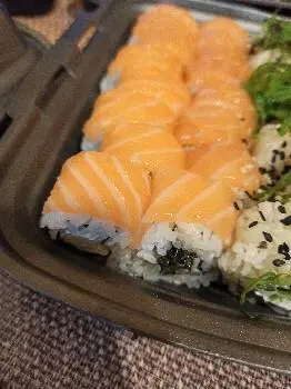 Sushi Story — фото