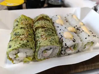 Sushi Story — фото 4