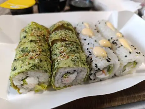 Sushi Story — фото 4