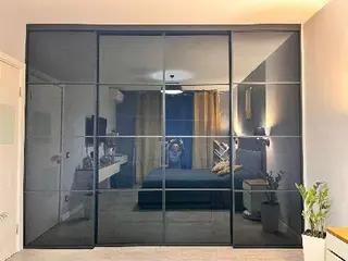 Mebler авторські меблі — фото