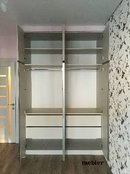 Mebler авторські меблі — фото 4
