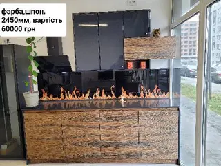 Салон меблів від виробника "Західна лінія " — фото 4