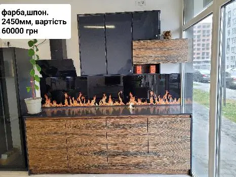 Салон меблів від виробника "Західна лінія " — фото 4