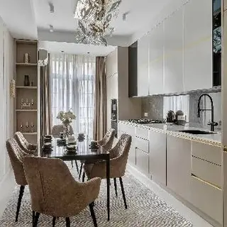 Салон меблів від виробника "Західна лінія " — фото 5