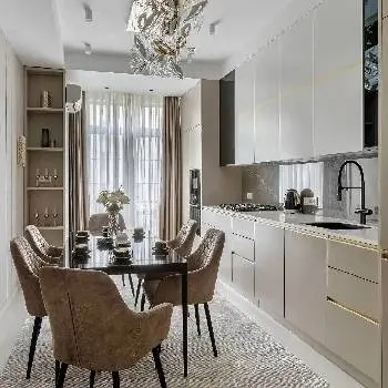Салон меблів від виробника "Західна лінія " — фото 5