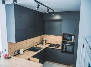 Galts Studio | Меблі на замовлення Львів — фото 3