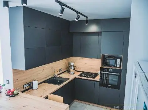 Galts Studio | Меблі на замовлення Львів — фото 3