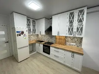 Кухні на замовлення Львів, меблі на замовлення у Львові: компанія Світ Шаф та Кухні. Дизайн, виготовлення, монтаж, гарантія. — фото 3