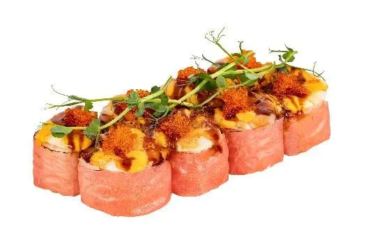 Monkey Sushi - доставка суші (стрийська 45) — фото 4