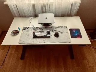 StiyStil - столи для роботи стоячи та сидячи, крісла — фото 5