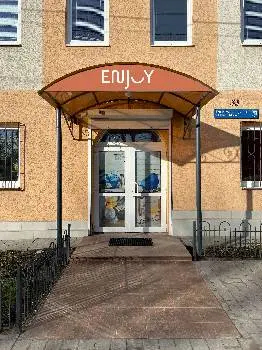 Enjoy (виставковий зал) — фото