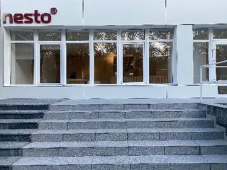Nesto - кухні на замовлення у Львові — фото