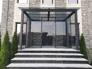 Luvin Lviv - офіційний представник VEKA Україна — фото