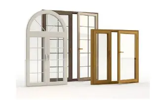 Вікна Львів Unideco — фото