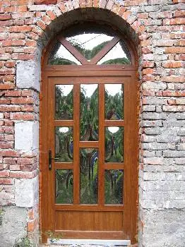 ЕлДом - металопластикові вікна та двері REHAU — фото 3