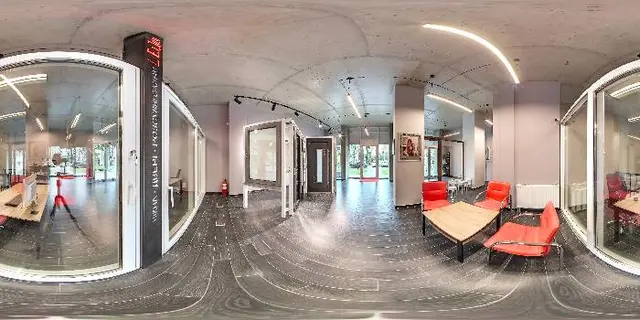 ЕлДом - металопластикові вікна та двері REHAU — фото 5