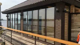 Металопластикові вікна, двері :: Sklo-kraft — фото 3