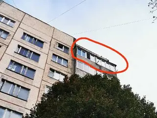 Ваш Балкон - Металопластикові вікна — фото 3