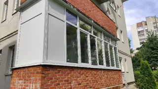 ВІКНА -ДВЕРІ — фото
