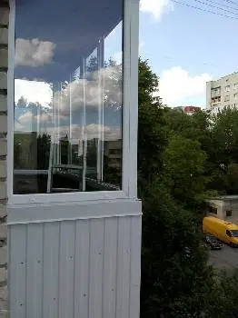 ВІКНА -ДВЕРІ — фото 2