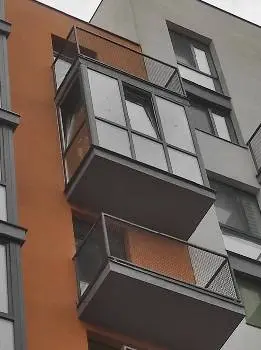 ВІКНА -ДВЕРІ — фото 5