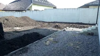 Бруківка Львів — фото